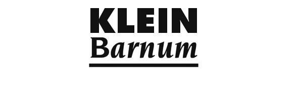 logo Klein Barnum
