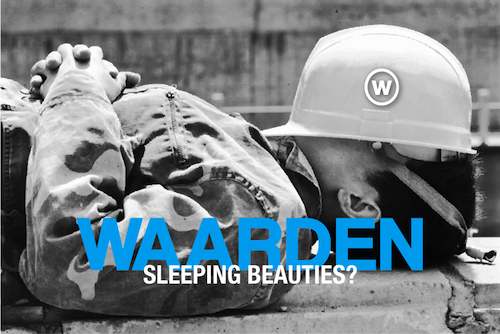 Waarden - 'sleeping beauties?'