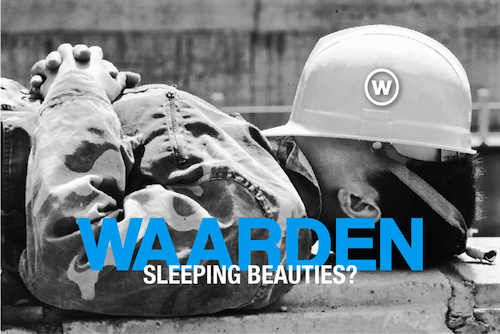 Waarden - 'sleeping beauties?'
